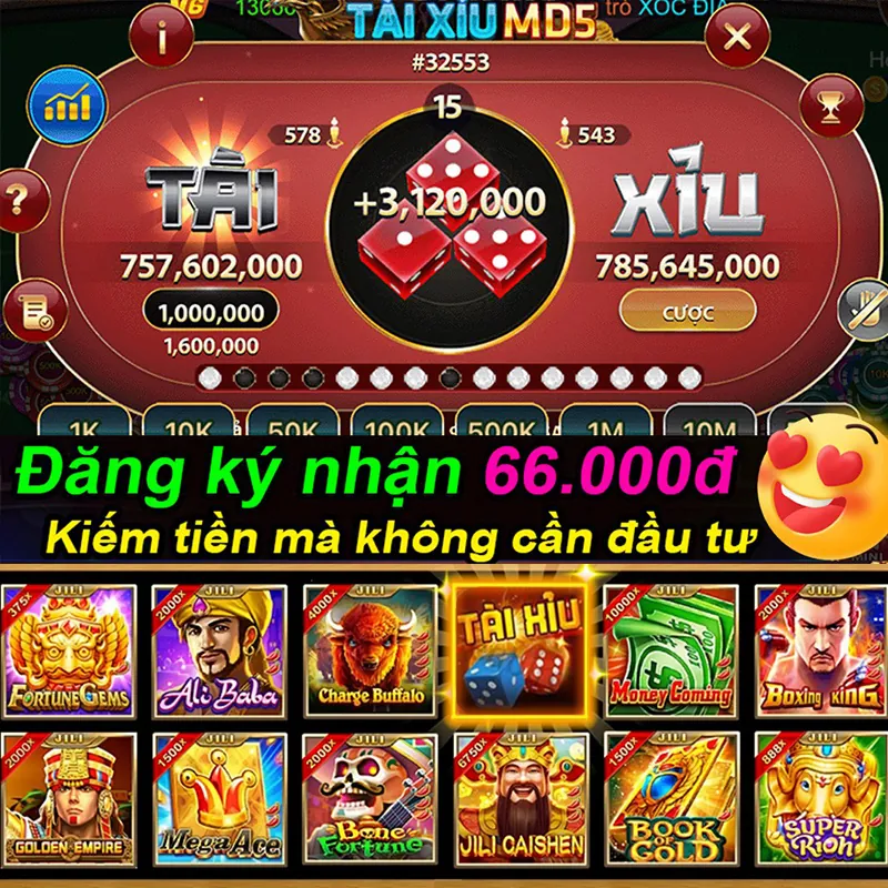 Casino trực tuyến Anh Em 888